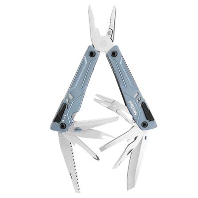 Szczypce wielofunkcyjne SAILOR PRO NIEBIESKI