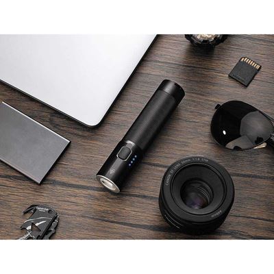 Latarka OUTDOOR STRONG 1200 lumenów