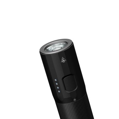 Latarka OUTDOOR STRONG 1200 lumenów