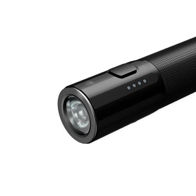 Latarka OUTDOOR STRONG 1200 lumenów