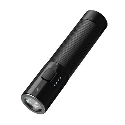 NexTool Latarka OUTDOOR STRONG 1200 Lumen w MILITARY RANGE PL nextool-latarka-outdoor-strong-1200-lumen-w-military-range-pl