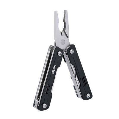 Szczypce wielofunkcyjne MINI SAILOR CZARNE