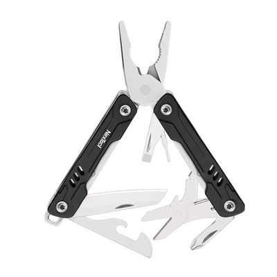 Szczypce wielofunkcyjne MINI SAILOR CZARNE