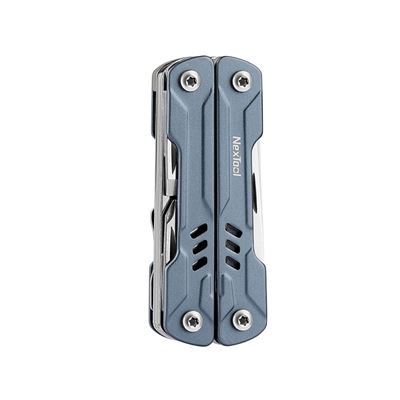 Szczypce wielofunkcyjne MINI SAILOR NIEBIESKI