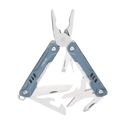 Szczypce wielofunkcyjne MINI SAILOR NIEBIESKI