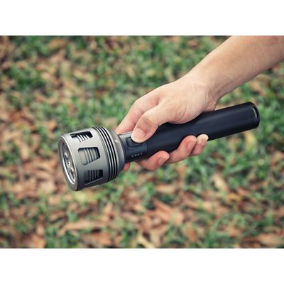 Latarka THUNDER SEARCHLIGHT 3600 lumenów