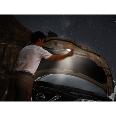 Latarka THUNDER 6v1 1000 lumenów