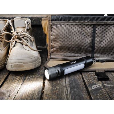 Latarka THUNDER 6v1 1000 lumenów