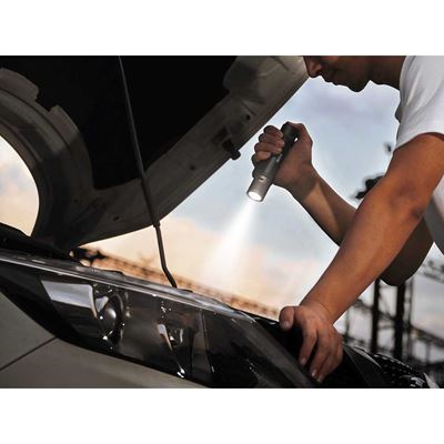 Latarka THUNDER 6v1 1000 lumenów