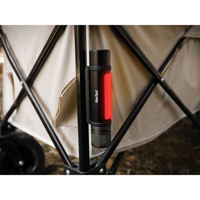 Latarka THUNDER 6v1 1000 lumenów