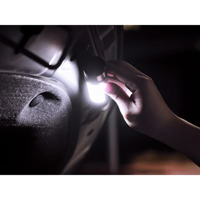 Latarka THUNDER 6v1 1000 lumenów