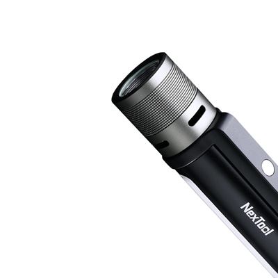 Latarka THUNDER 6v1 1000 lumenów