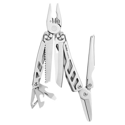 Flagship Pro Multi Tool SILVER