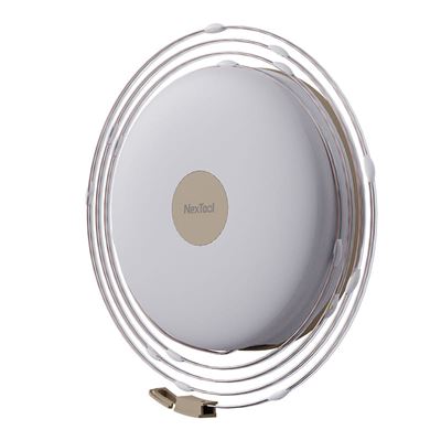 Latarka kempingowa MILKY WAY RGB z łańcuchem LED