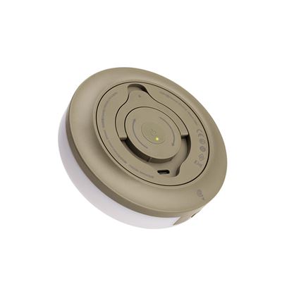 Latarka kempingowa MILKY WAY RGB z łańcuchem LED