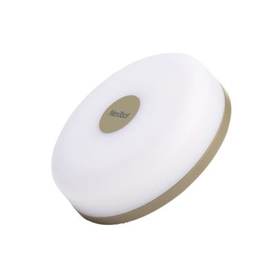 Latarka kempingowa MILKY WAY RGB z łańcuchem LED