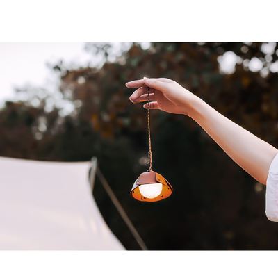 Latarka akumulatorowa ACORN LIGHT