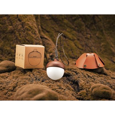 Latarka akumulatorowa ACORN LIGHT