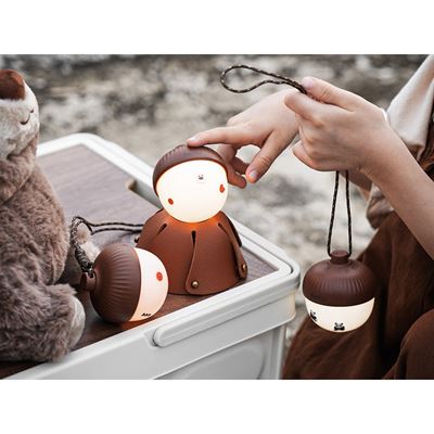 Latarka akumulatorowa ACORN LIGHT