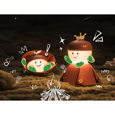 Latarka akumulatorowa ACORN LIGHT