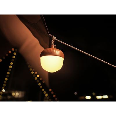 Latarka akumulatorowa ACORN LIGHT