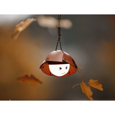 Latarka akumulatorowa ACORN LIGHT