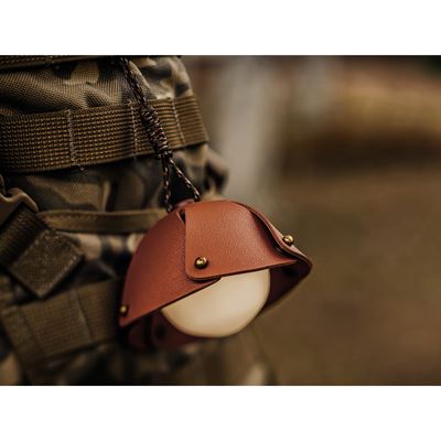 Latarka akumulatorowa ACORN LIGHT