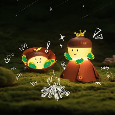 Etui na latarkę ACORN LIGHT