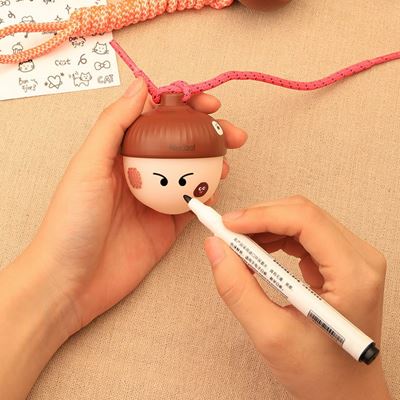 Etui na latarkę ACORN LIGHT