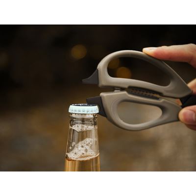 Zestaw do grillowania w plastikowej walizce