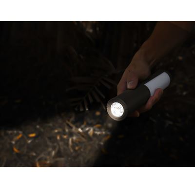 Wielofunkcyjna latarka kempingowa WUKONG