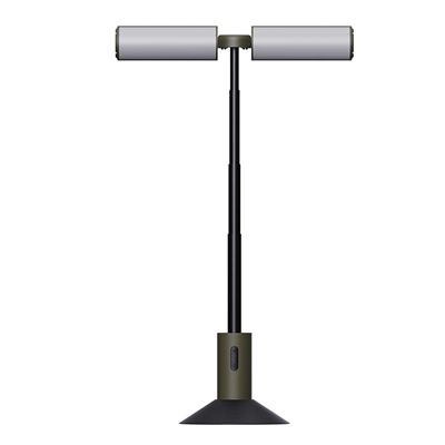 Wielofunkcyjna latarka kempingowa WUKONG