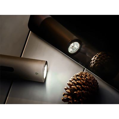 Wielofunkcyjna latarka kempingowa WUKONG