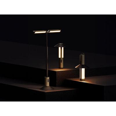 Wielofunkcyjna latarka kempingowa WUKONG