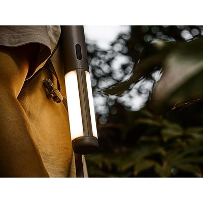 Wielofunkcyjna latarka kempingowa WUKONG