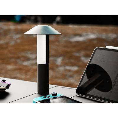 Wielofunkcyjna latarka kempingowa WUKONG