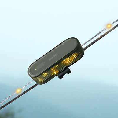 Łańcuch świetlny LED TWINKLE LIGHT 2 m