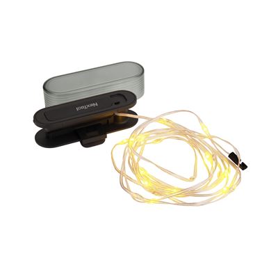 Łańcuch świetlny LED TWINKLE LIGHT 2 m