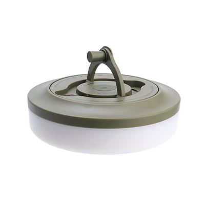 Latarka kempingowa MILKY WAY z łańcuchem LED