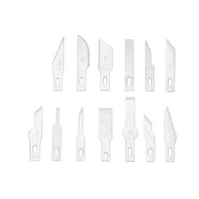 Zestaw ostrzy zamiennych do POCKET TOOL