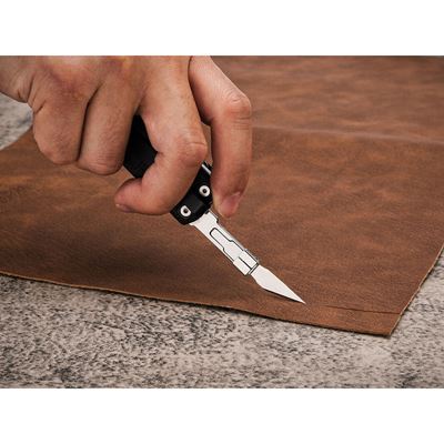 Zestaw ostrzy zamiennych do POCKET TOOL