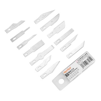 Zestaw ostrzy zamiennych do POCKET TOOL