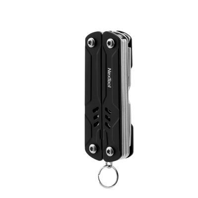 Szczypce wielofunkcyjne MINI SAILOR LITE CZARNE