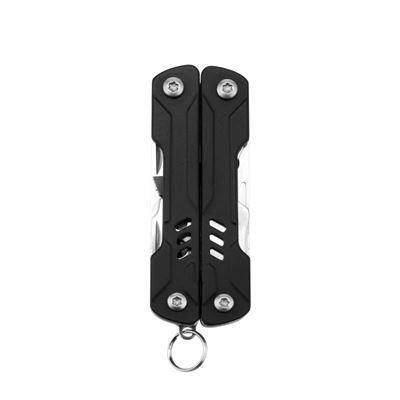 Szczypce wielofunkcyjne MINI SAILOR LITE CZARNE