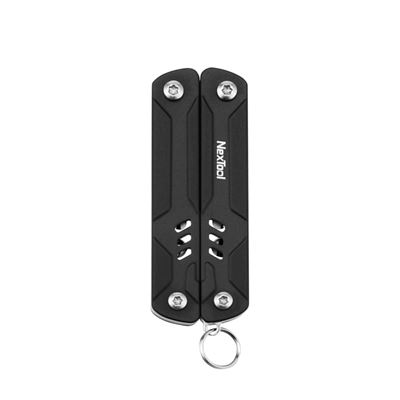 Szczypce wielofunkcyjne MINI SAILOR LITE CZARNE