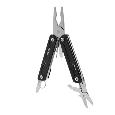 Szczypce wielofunkcyjne MINI SAILOR LITE CZARNE