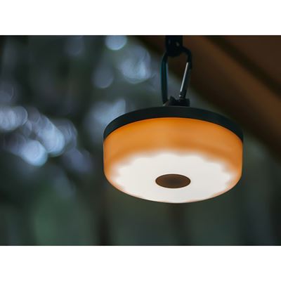 Latarka kempingowa MILKY WAY GW20 z łańcuchem LED