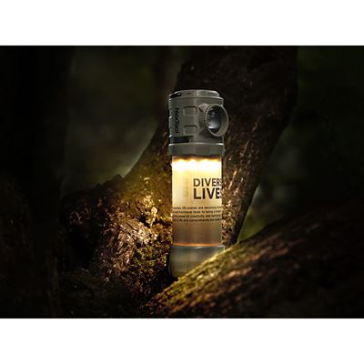 Latarka kempingowa STARRY LP10