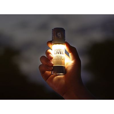 Latarka kempingowa STARRY LP10