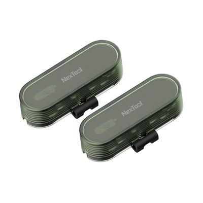 Łańcuch świetlny LED TWINKLE LIGHT z akumulatorem 2 m